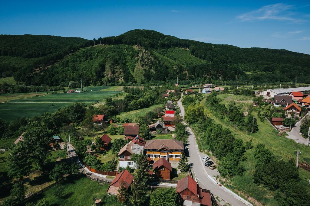 Biscontini'S Studio Praid Zewnętrze zdjęcie