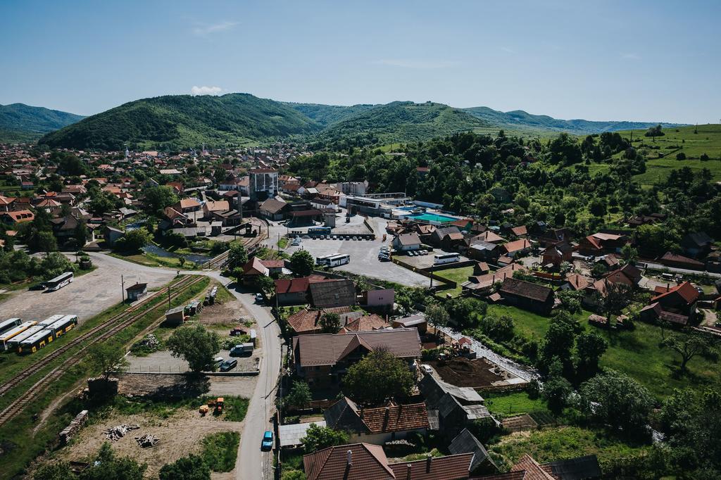 Biscontini'S Studio Praid Zewnętrze zdjęcie